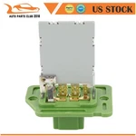Fits 20-23 Hyundai Santa Fe Kia Sorento Hvac Heater Blower Motor Resistor. Fixed Price $14.88.