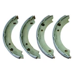 For Volvo S90 97-98 Professional Parts Sweden 55432134 Parking Brake Shoe Set. Fixed Price $30.30.