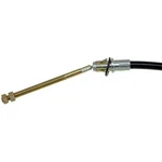 Dorman C93899 Parking Brake Cable. Fixed Price $40.08.