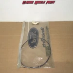 Nos Ford 83 84 85 86 87 88 89 90 91 92 93 Thunderbird Parking Brake Cable. Fixed Price $49.95.