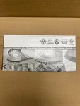New Audi Q3 2012-2018 End Plate 8U0813307 Oem. Fixed Price $145.64.