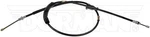 Dorman (oe Solutions) C660282 First Stop Brake Hardware And Cables Oem. Fixed Price $43.73.