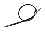 Jaguar S-type New Emergency Brake Cable Factory Original C2C4472. Fixed Price $116.99.
