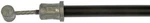 Dorman C660875 Parking Brake Cable Fits Rear Left. Fixed Price $50.72.