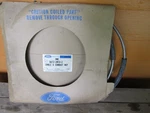 Nos Ford 1976 1977 F100 F150 Truck Parking Emergency Brake Cable D6TZ-2853-J. Fixed Price $49.99.