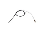 Dorman Parking Brake Cable For 1970 Dodge Challenger C92547. Fixed Price $55.31.