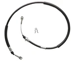 Raybestos Parking Brake Cable For 1989 Isuzu Trooper BC94211. Fixed Price $51.44.