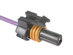 Chevrolet Camaro Corvette LS3 Swap Starter Solenoid Connector Pigtail Plug. Fixed Price $19.75.