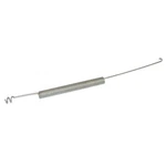 Parking Brake Cable Return Spring 1970-74 Chevrolet Camaro Pontiac Firebird 1PC. Fixed Price $27.00.