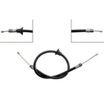 Genuine Dorman Parking Brake Cable C95528. Fixed Price $21.42.