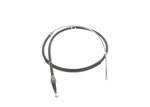 Bosch Parking Brake Cable Fits Audi Tt Roadster Cabrio Coupe 98-06 1987477255. Fixed Price $14.02.