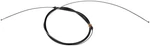 Parking Brake Cable Dorman C92295 Fits 65-66 Ford F-100. Fixed Price $42.51.