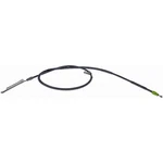 Dorman C660201 Parking Brake Cable For Select 01-07 Chevrolet Gmc Models. Fixed Price $34.59.