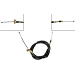 Dorman Parking Brake Cable For 1986-1989 Celica C93667. Fixed Price $54.18.