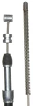 Genuine Raybestos Brakes ELEMENT3 Parking Cable BC95781. Fixed Price $29.63.