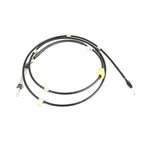 Mopar 4779637AI Parking Brake Cable Front, For 2011 2023 Durango Dodge. Fixed Price $102.59.