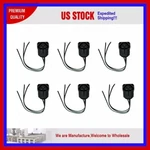 6PC Ignition Coil Connector Pigtail CRC323 For Bmw UF522 UF592 UF667. Fixed Price $41.88.