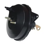 Leed Power Brake Booster Vacuum Single Diaphragm 9" Diameter Steel Black Kit. Fixed Price $319.99.