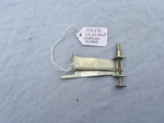 Nos 1962-1966 Chevrolet Nova And Chevy Ii Parking Brake Alarm Switch 3791476. Fixed Price $26.99.
