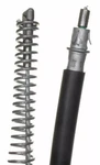 Genuine Acdelco Passenger Side Parking Brake Rear Cable 18P2579. Fixed Price $28.08.