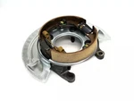 Genuine Mopar Parking Brake Adapter 52010141AG. Fixed Price $446.20.