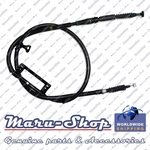 Parking Brake Cable Rear/left For 01 04 Kia Spectra 4DR/5DR-WITH Disc. Fixed Price $37.99.