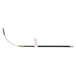 Ford F-150 2009-2011 Motorcraft BRCA249 Rear Driver Side Parking Brake Cable. Fixed Price $47.86.