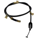 Dorman C94402 Parking Brake Cable. Fixed Price $204.97.