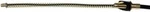 Dorman C94488 Parking Brake Cable Fits Rear Right. Fixed Price $25.85.