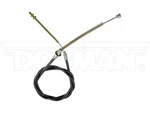 Dorman C93042 Cable - Parking Brake. Fixed Price $26.94.