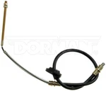 Dorman C95199 Parking Brake Cable Fits Ford Mercury Models. Fixed Price $27.41.