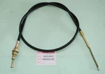 Toyota Land Cruiser FJ40 FJ43 FJ45 BJ40 BJ41 BJ43 BJ44 Parking Brake Cable Assy. Fixed Price $35.00.