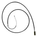 18P513 Ac Delco Parking Brake Cable Front Driver Passenger Side For Chevy. Fixed Price $36.45.