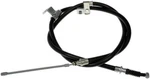 Parking Brake Cable Dorman C660146. Fixed Price $74.79.