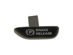 Dorman 74449 Parking Brake Release Handle. Fixed Price $16.77.
