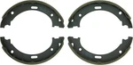 Parking Brake Shoe Bosch BS868. Fixed Price $48.50.