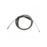 Genuine Acdelco For Chevy Blazer 2003-2005 Parking Brake Cable Driver Side Rear. Fixed Price $39.98.