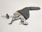 Jeep Jl Wrangler Oem Emergency E-brake Handle 2018 2019 2020 2021 30651AL 126382. Fixed Price $42.00.