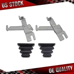 Dorman Parking Brake Lever Kit For Chevrolet Avalanche 2007-2009. Fixed Price $57.93.