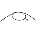 Carquest Brake Cable BCA660052. Fixed Price $23.75.