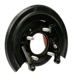 Dorman 926-270 Loaded Brake Backing Plate (right) Ford Excursion / Truck. Fixed Price $99.98.