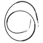 Parking Brake CABLE-ELEMENT3 Raybestos BC95948. Fixed Price $66.89.