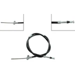 Dorman Parking Brake Cable For 1995-2004 Toyota Avalon C660136. Fixed Price $73.05.