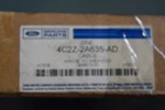 2005-2006 Ford E150 4C2Z2A635AD Parking Brake Cable Right Rear 4C2Z-2A635-AD. Fixed Price $99.99.