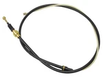 Parking Brake Cable For 2000-2006 Vw Golf 2005 2004 2002 2003 2001 ZG711WZ. Fixed Price $28.16.