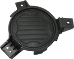 Fog Light Cover For Kia Soul 2014-2016, Left (driver), Textured Black,. Fixed Price $45.95.