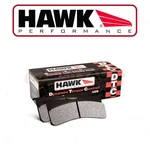 Hawk Front Disc Brake Pad Set For 1991-1996 Buick Roadmaster 5.7L V8 Pp. Fixed Price $173.13.