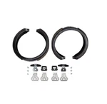 New Rear Emergency Brake Shoes Fits 2000-2006 Chevy Suburban Tahoe Yukon Xl. Fixed Price $92.77.