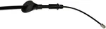 Dorman Parking Brake Cable For Escape, Mariner C661312. Fixed Price $77.68.