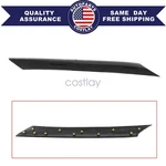 86250R0000 For Kia Carnival 2022-2024 Left Windshield Trim Pillar Molding Black. Fixed Price $75.75.